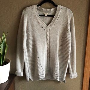 Sonoma - Large soft sweater